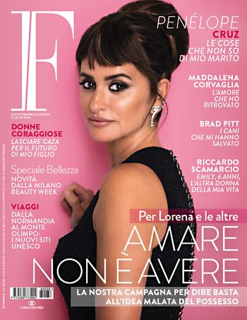 F rivista
