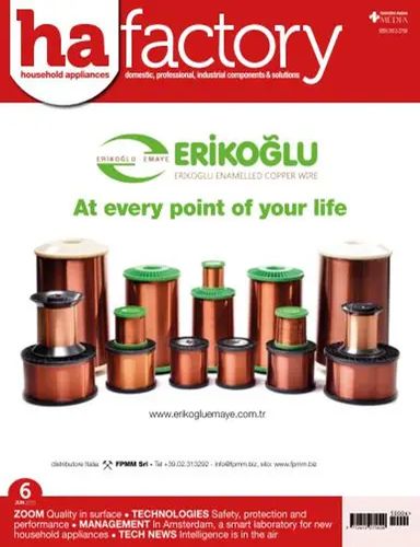 Ha factory abbonamento rivista
