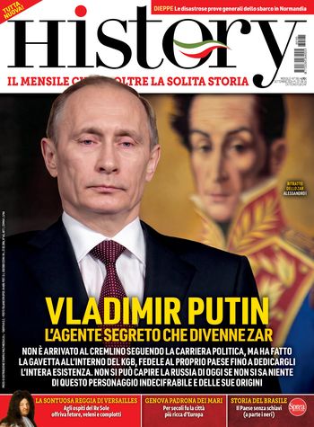 BBC History Italia