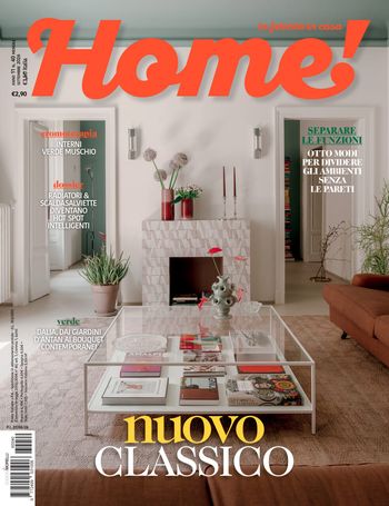 Home magazine rivista casa