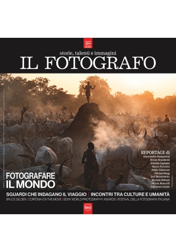Il fotografo