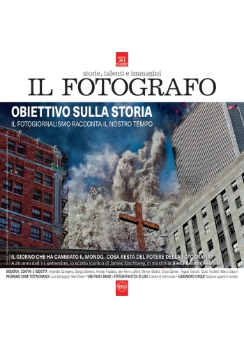 Il fotografo