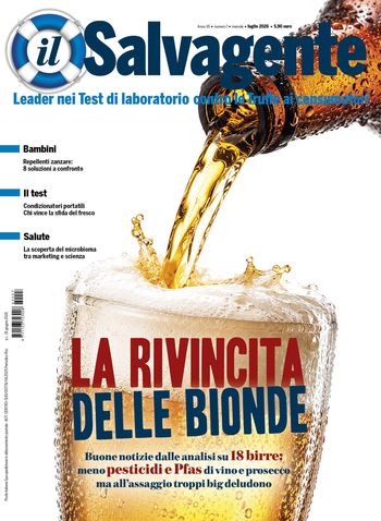 Il Salvagente Consumatore Esperto