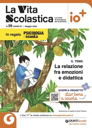 La vita scolastica abbonamenti