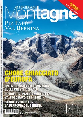 Meridiani Montagne abbonamenti