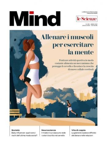 Mind rivista
