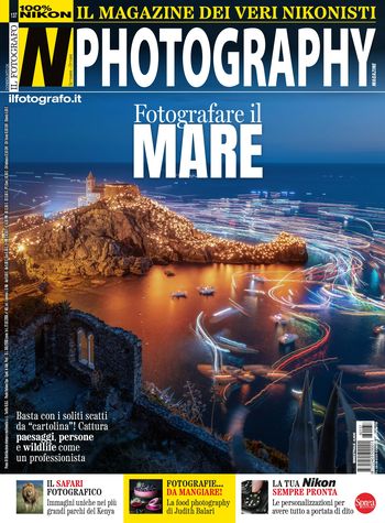 Nikon Photography