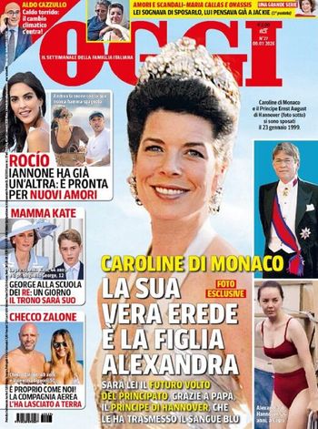 Oggi settimanale