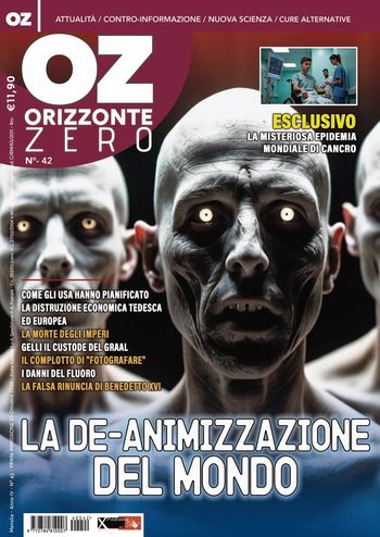 OZ Orizzonte Zero