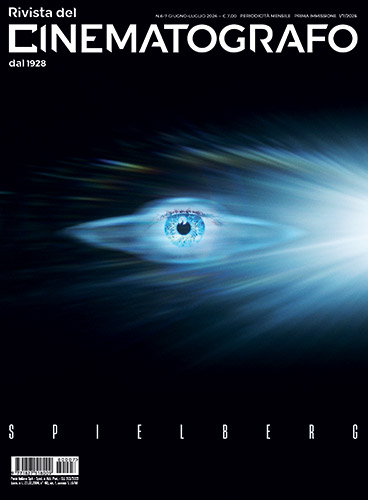 Rivista del Cinematografo