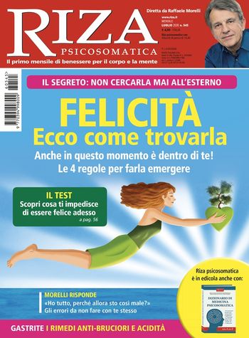 Riza psicosomatica