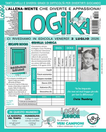 Settimana Logika