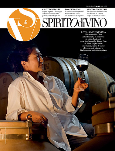 Spirito divino