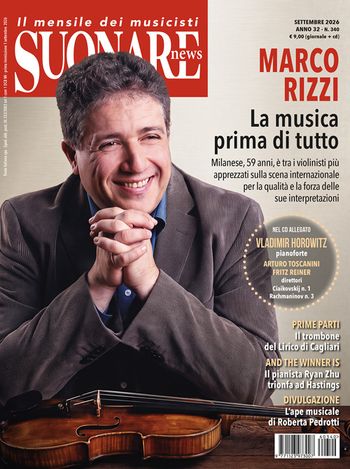 Suonare news abbonamento