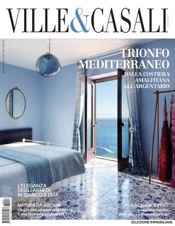 Ville e casali rivista abbonamento