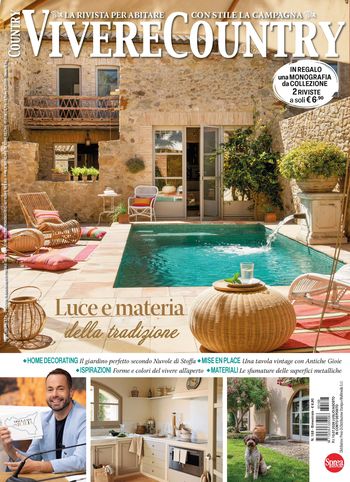 Vivere Country rivista abbonamento