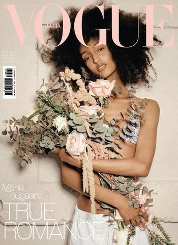 Vogue Italia abbonamento rivista