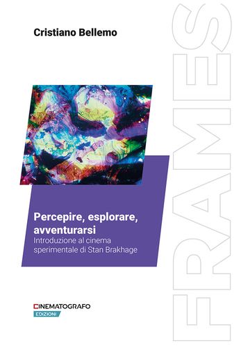 PERCEPIRE, ESPLORARE, AVVENTURARSI PERCEPIRE, ESPLORARE, AVVENTURARSI libro