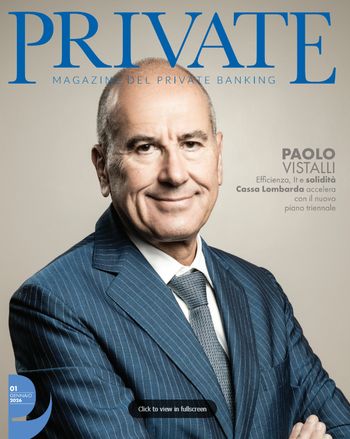 PRIVATE PRIVATE abbonamento rivista