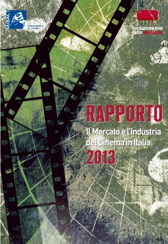 RAPPORTO 2013 RAPPORTO 2013 libro