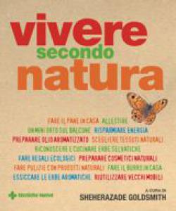 Vivere secondo natura Anteprima libro Vivere secondo natura