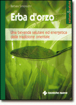 Anteprima libro Erba d�orzo