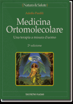 Medicina Ortomolecolare Medicina Ortomolecolare libro