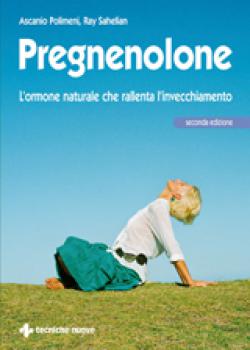 PREGNENOLONE Anteprima libro PREGNENOLONE