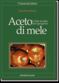 Aceto di mele Anteprima libro Aceto di mele