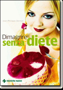 Dimagrire senza diete Anteprima libro Dimagrire senza diete