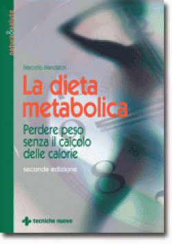 LA DIETA METABOLICA LA DIETA METABOLICA libro