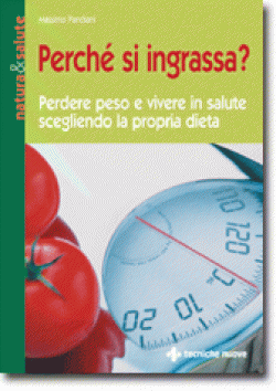 Perché si ingrassa? Perché si ingrassa? libro