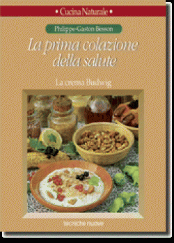 La prima colazione della salute libro