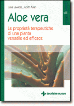 Aloe Vera Anteprima libro Aloe Vera