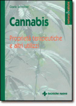 Cannabis libro