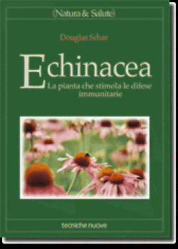 Echinacea libro