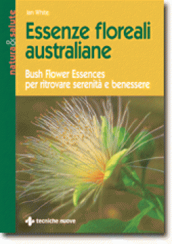 Essenze Floreali Australiane Essenze Floreali Australiane libro