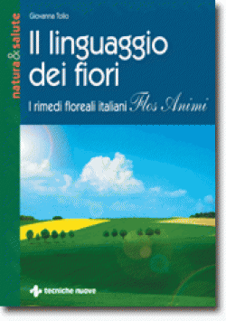 IL LINGUAGGIO DEI FIORI Anteprima libro IL LINGUAGGIO DEI FIORI