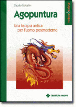 AGOPUNTURA AGOPUNTURA libro