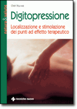 DIGITOPRESSIONE DIGITOPRESSIONE libro