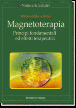 Magnetoterapia libro