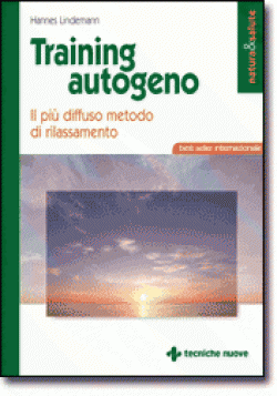 Anteprima libro Training autogeno