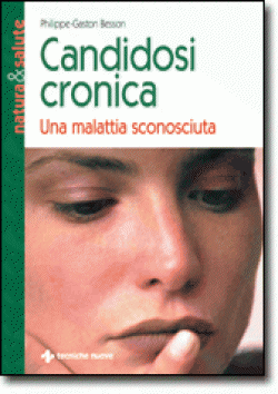 Candidosi cronica Candidosi cronica libro