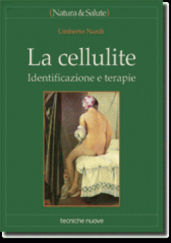 LA CELLULITE LA CELLULITE libro