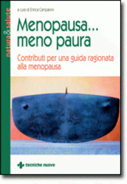 Menopausa... meno paura Menopausa... meno paura libro