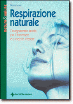 Respirazione naturale Anteprima libro Respirazione naturale