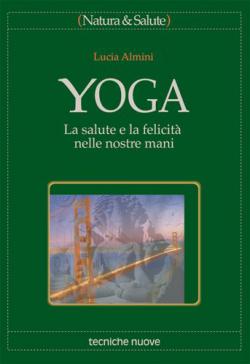 YOGA libro