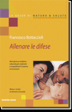Allenare le difese Anteprima libro Allenare le difese