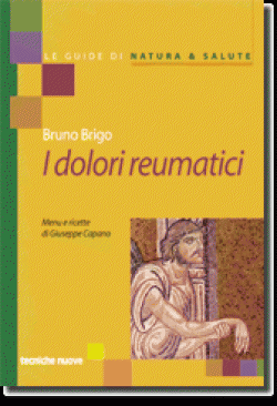 Anteprima libro I DOLORI REUMATICI
