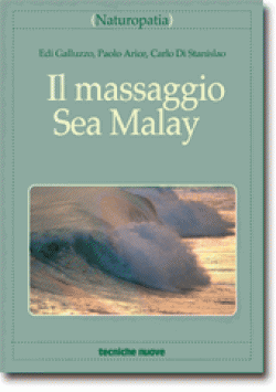 Il massaggio Sea Malay Il massaggio Sea Malay libro